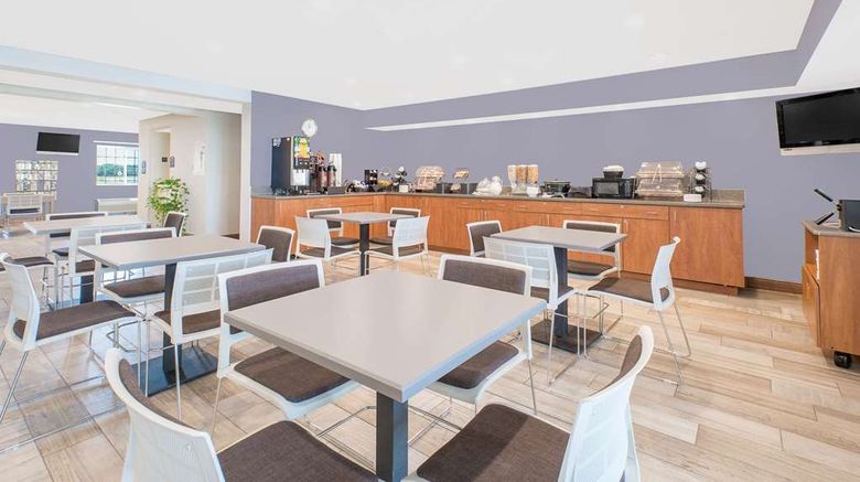 <b>Microtel Inn & Suites by Wyndham Ames Other</b>. Images powered by <a href="https://iceportal.shijigroup.com/" title="IcePortal" target="_blank">IcePortal</a>.