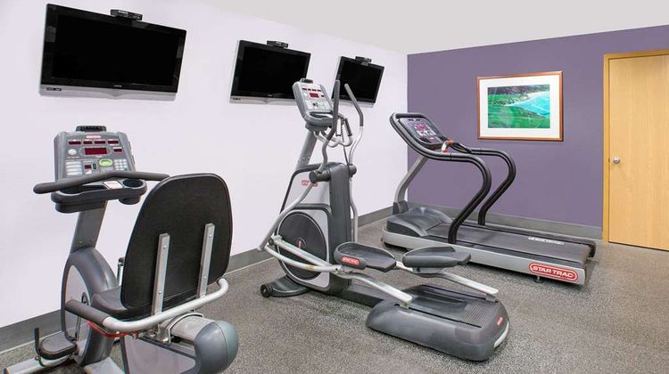 Microtel Inn & Suites by Wyndham Ames Health