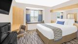 <b>Microtel Inn & Suites by Wyndham Ames Room</b>. Images powered by <a href="https://iceportal.shijigroup.com/" title="IcePortal" target="_blank">IcePortal</a>.