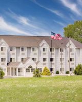 Microtel Inn & Suites Hagerstown