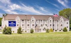 Microtel Inn & Suites Hagerstown