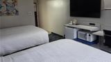 Microtel Inn & Suites Hagerstown Room