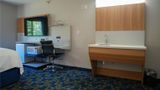 Microtel Inn & Suites Hagerstown Suite