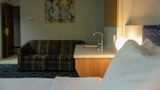 Microtel Inn & Suites Hagerstown Suite