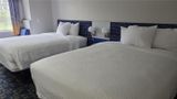 Microtel Inn & Suites Hagerstown Room