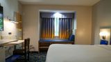 Microtel Inn & Suites Hagerstown Suite