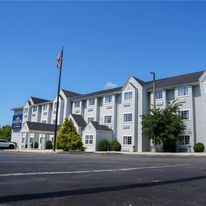 Microtel Inn & Suites Hagerstown