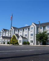 Microtel Inn & Suites Hagerstown