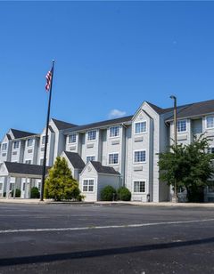Microtel Inn & Suites Hagerstown