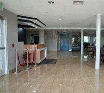 Microtel Inn & Suites Hagerstown Lobby