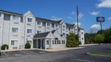 Microtel Inn & Suites Hagerstown Exterior