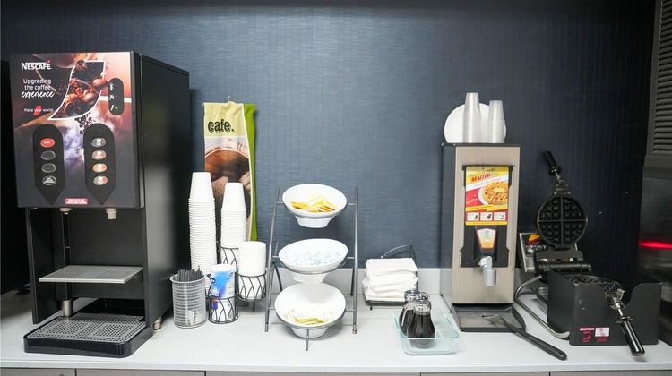 Microtel Inn & Suites Hagerstown Other