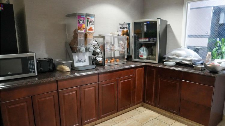 Microtel Inn & Suites Hagerstown Other
