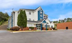 Microtel Inn & Suites Norcross