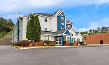 Microtel Inn & Suites Norcross