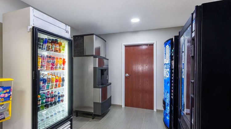 Microtel Inn & Suites Burlington Other