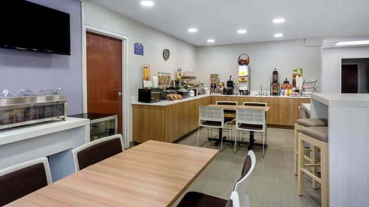 Microtel Inn & Suites Burlington Other