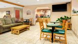<b>Microtel Inn & Suites Albuquerque West Lobby</b>. Images powered by <a href="https://iceportal.shijigroup.com/" title="IcePortal" target="_blank">IcePortal</a>.