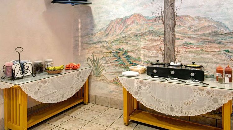 Microtel Inn & Suites Albuquerque West Other