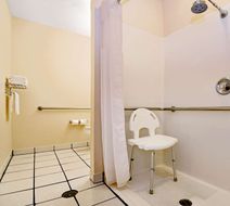Microtel Inn & Suites Albuquerque West Room