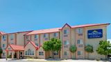 <b>Microtel Inn & Suites Albuquerque West Exterior</b>. Images powered by <a href="https://iceportal.shijigroup.com/" title="IcePortal" target="_blank">IcePortal</a>.