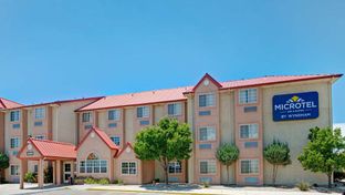 Microtel Inn & Suites Albuquerque West