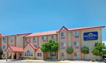 Microtel Inn & Suites Albuquerque West