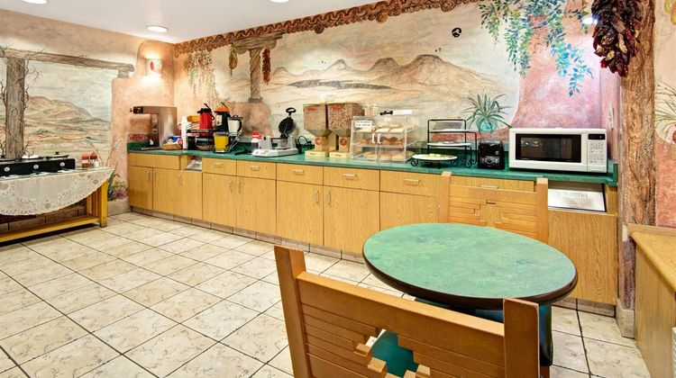 Microtel Inn & Suites Albuquerque West Other