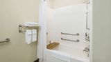 <b>Microtel Inn & Suites Seneca Falls Room</b>. Images powered by <a href="https://iceportal.shijigroup.com/" title="IcePortal" target="_blank">IcePortal</a>.