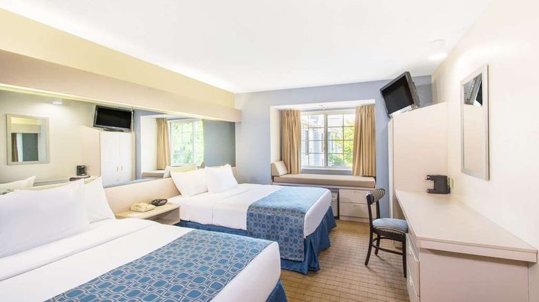 <b>Microtel Inn & Suites Seneca Falls Room</b>. Images powered by <a href="https://iceportal.shijigroup.com/" title="IcePortal" target="_blank">IcePortal</a>.