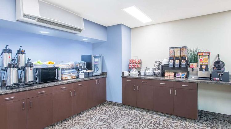 Microtel Inn & Suites Seneca Falls Other