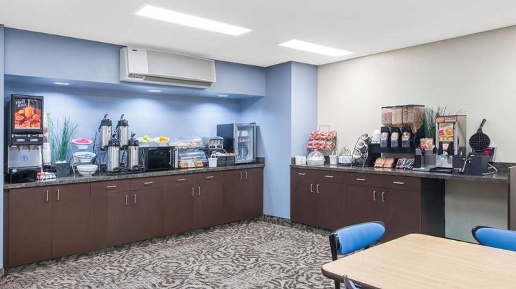 Microtel Inn & Suites Seneca Falls Other