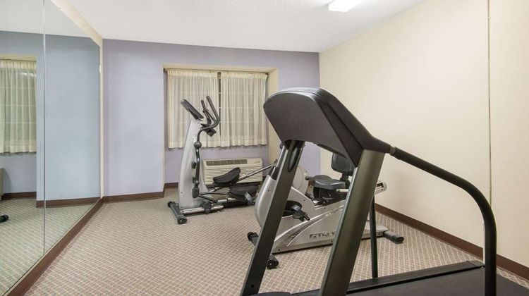 Microtel Inn & Suites Seneca Falls Health