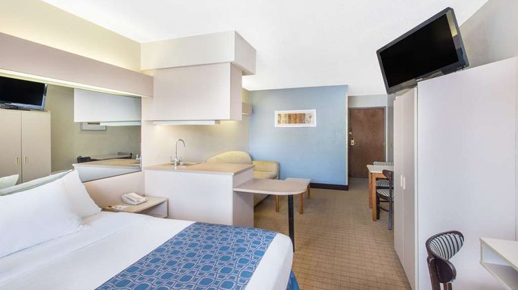 Microtel Inn & Suites Seneca Falls Suite