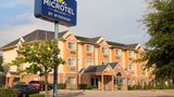 Microtel Inn & Suites  Garland/Dallas Exterior
