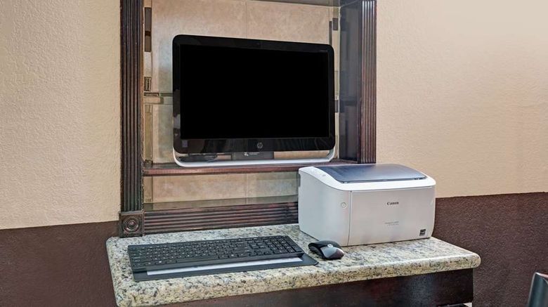 <b>Microtel Inn & Suites by Wyndham Houston Other</b>. Images powered by <a href="https://iceportal.shijigroup.com/" title="IcePortal" target="_blank">IcePortal</a>.