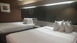 Microtel Inn & Suites by Wyndham Houston Room
