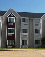 Microtel Inn & Suites by Wyndham Houston