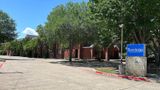 Travelodge by Wyndham Arlington/Dallas Area Exterior