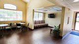 Travelodge by Wyndham Arlington/Dallas Area Lobby