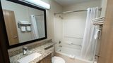 Travelodge by Wyndham Arlington/Dallas Area Room