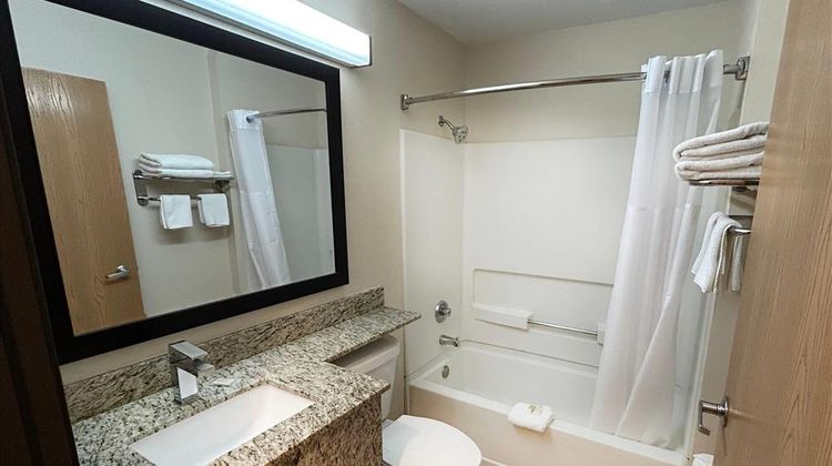 Travelodge by Wyndham Arlington/Dallas Area Room