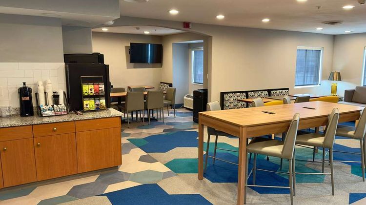 Microtel Inn & Suites by Wyndham Denver Other