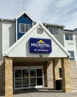 Microtel Inn & Suites by Wyndham Denver