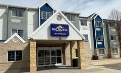 Microtel Inn & Suites by Wyndham Denver