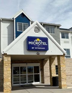 Microtel Inn & Suites by Wyndham Denver