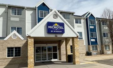 Microtel Inn & Suites by Wyndham Denver