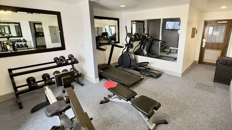 Microtel Inn & Suites by Wyndham Denver Health