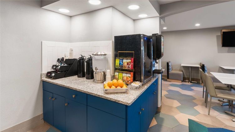 Microtel Inn & Suites by Wyndham Denver Other