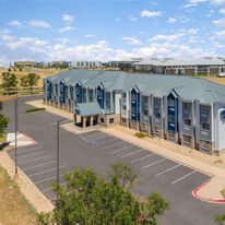 Microtel Inn & Suites by Wyndham Denver